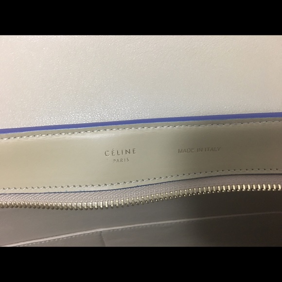 Céline Medium Trapeze - Excellent Condition! - Picture 5 of 10